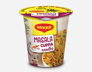 MAGGI® Cuppa Masala