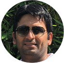 Hemant Gaba