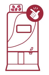 Coffee Machine Finder