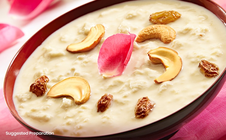 Bengali Chanar Payesh