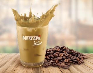 Café Frappe