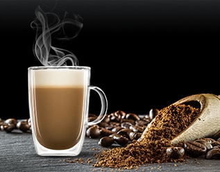Café Latte