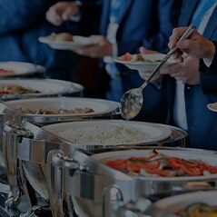 Caterers image
