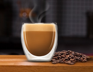 Espresso Macchiato