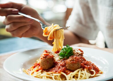 Food & Beverage