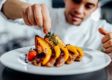 Food & Safety Training
