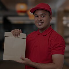 Food Delivery image