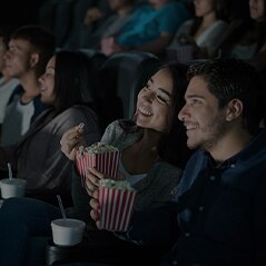 Leisure & Entertainment image