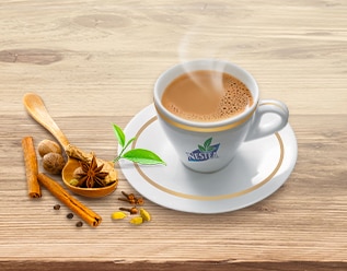 Masala Chai