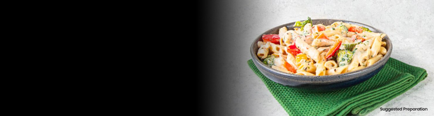 MAGGI® Professional White Pasta Sauce Mix