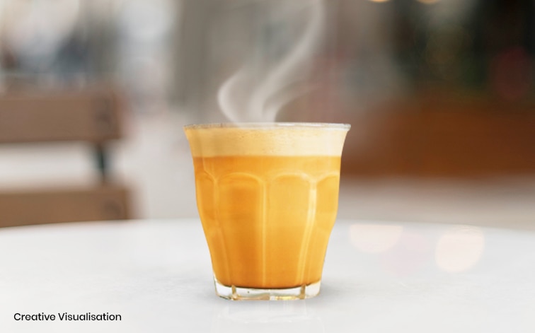 Tapri Coffee