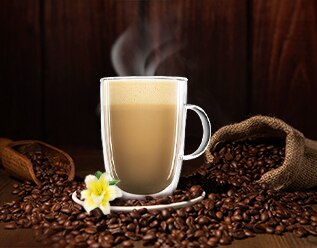 Vanillaccino