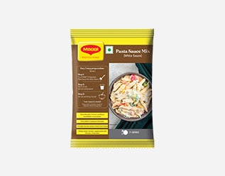 MAGGI® Professional White Pasta Sauce Mix
