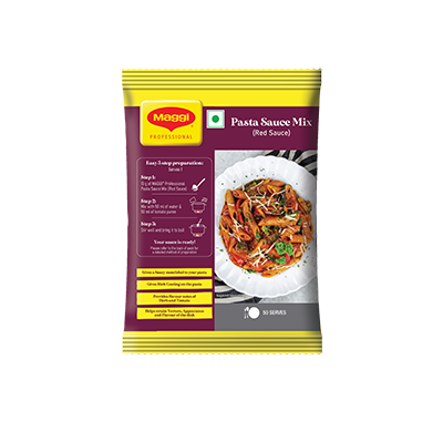 MAGGI® Professional Red Pasta Sauce Mix 