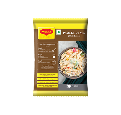 MAGGI® Professional White Pasta Sauce Mix