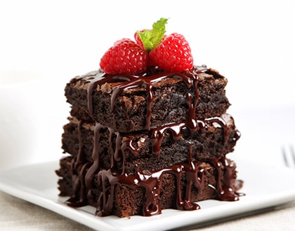 Chocolate Fudge