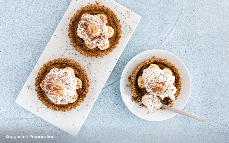 Coconut-Banofee-Tart