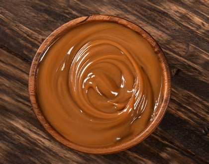 Dulce De Leche
