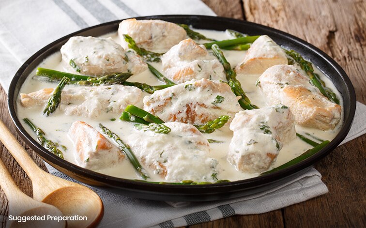 Kerala Stew (chicken)