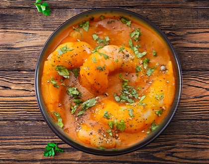 Malvani Kolambi Masala
