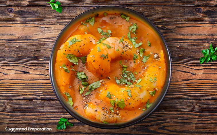 Malvani Kolambi Masala