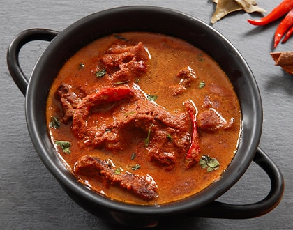 Mutton Mappas