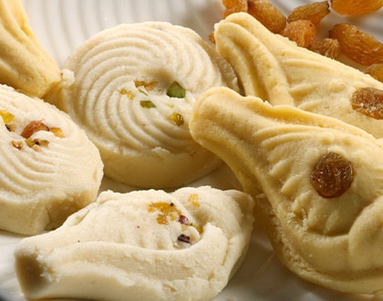 Sandesh