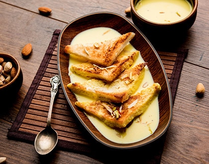 Shahi Tukda