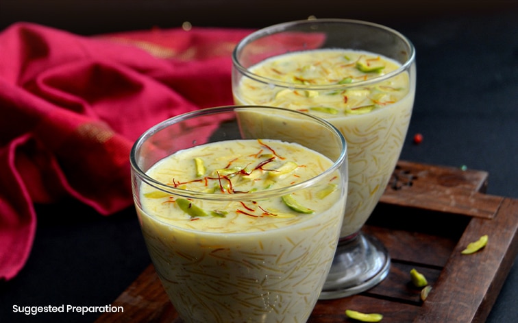 Sheer Khurma