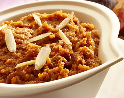 Anjeer Halwa