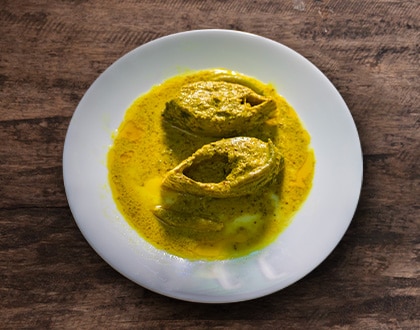 Ilish Paturi