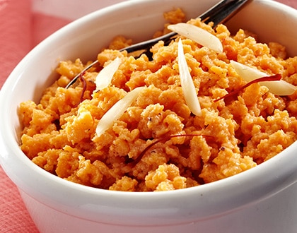 Jauz Ka Meetha