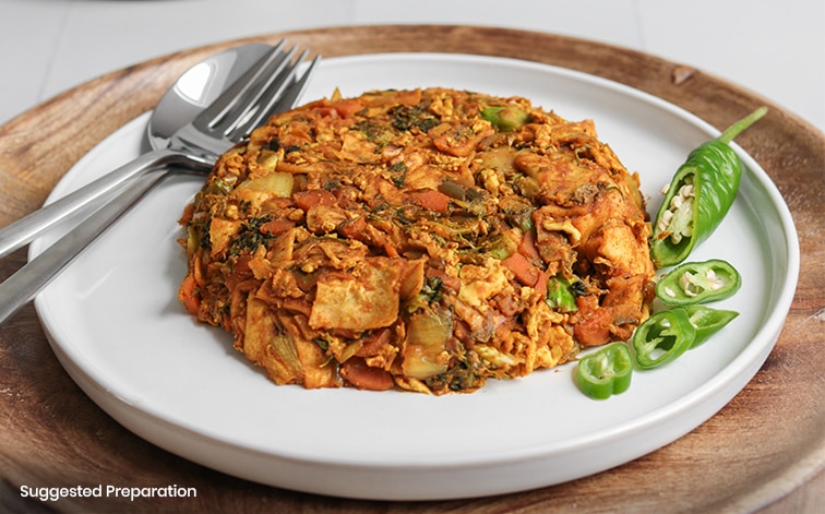 Kottu