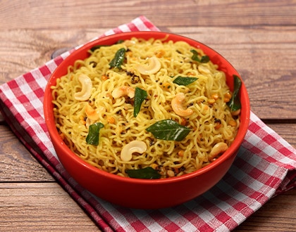 MAGGI® Noodles Chakna