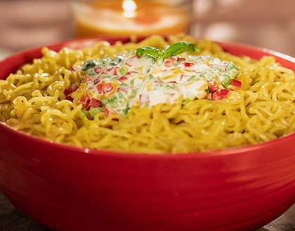 MAGGI® Noodles Lasagna