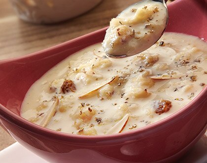 Makhana Kheer