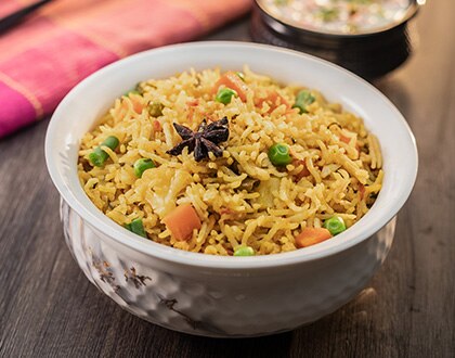 Mexican Corn & Bean MAGGI® Affair