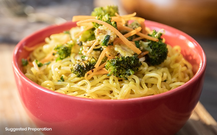 Three Peppers Cheese MAGGI®