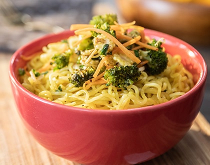 Three Peppers Cheese MAGGI®