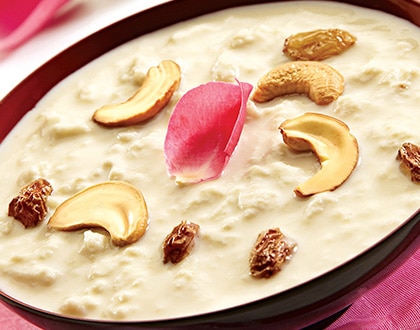 Bengali Channar Payesh