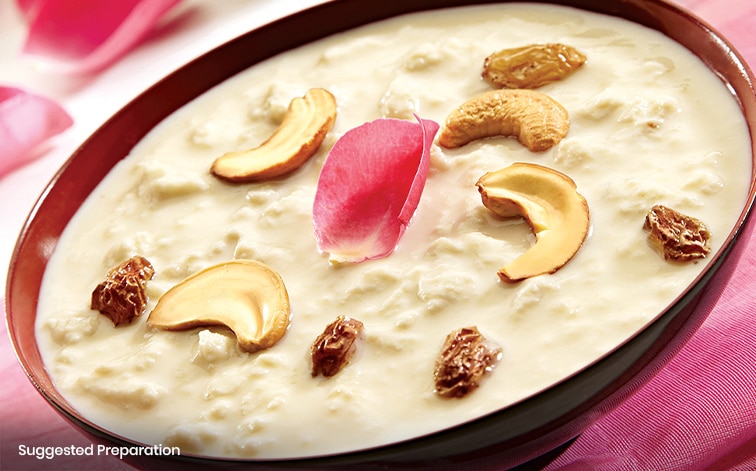 Bengali Channar Payesh