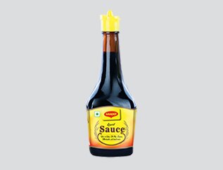 MAGGI® Liquid Sauce