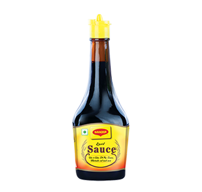 MAGGI® Liquid Sauce