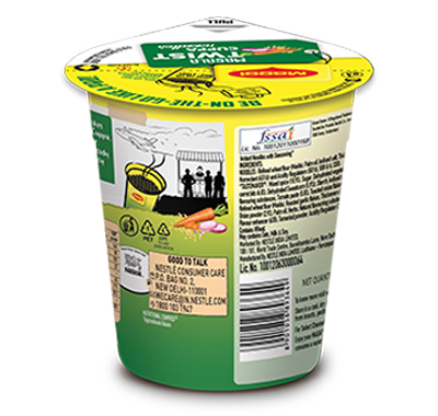 MAGGI® Masala Twist