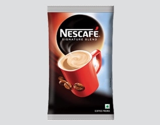 NESCAFÉ® Signature Blend