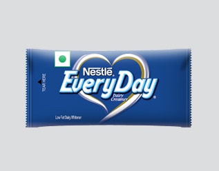 NESTLÉ® EVERYDAY® Dairy Creamer
