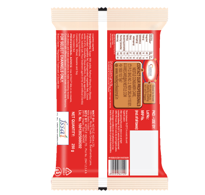 NESTLÉ® KITKAT® Bits