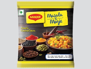 MAGGI® Masala-Ae-Magic