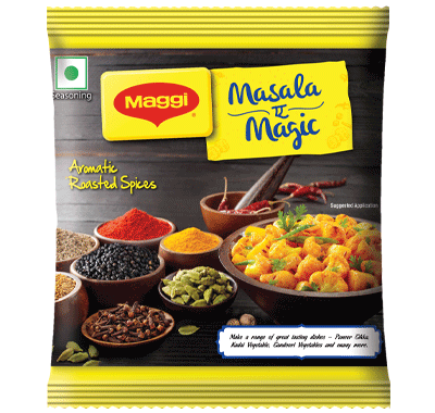 MAGGI® Masala-Ae-Magic