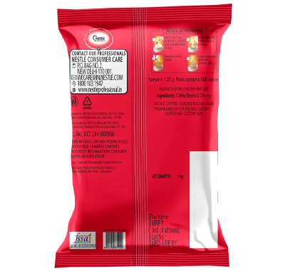 NESCAFÉ® SUNRISE® Extra